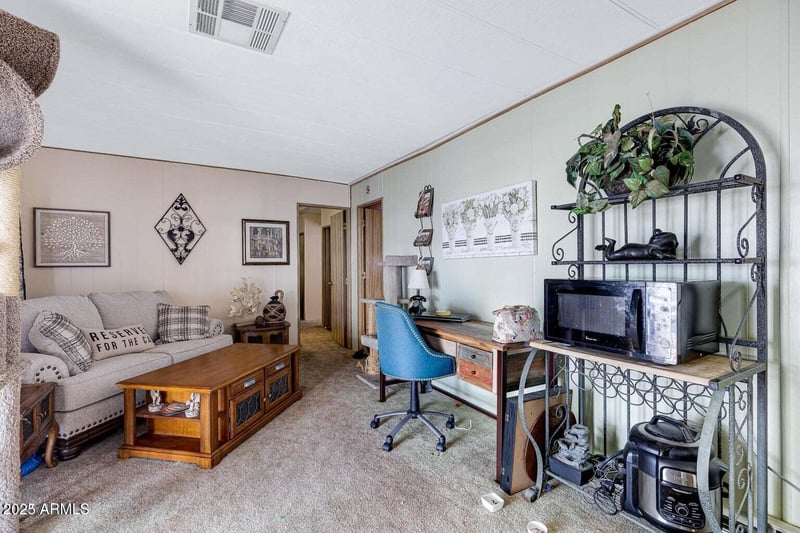 305 Val Vista Dr #125, Mesa, AZ 85204