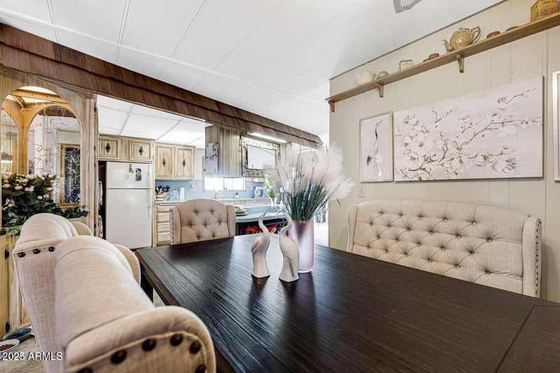 305 Val Vista Dr #125, Mesa, AZ 85204