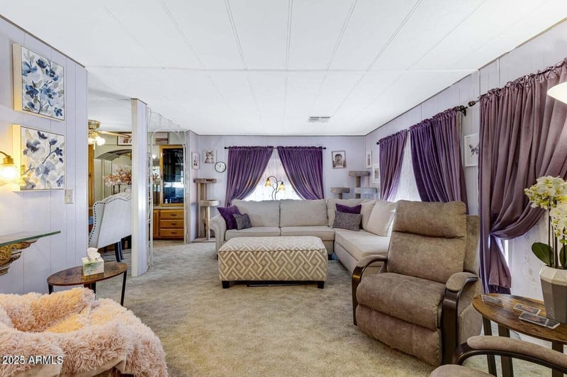 305 Val Vista Dr #125, Mesa, AZ 85204