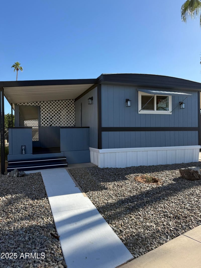 305 Val Vista Dr #188, Mesa, AZ 85204