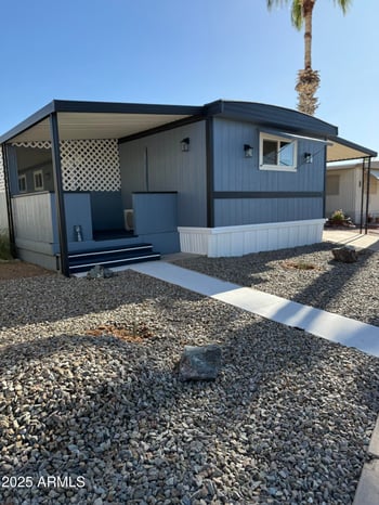 305 Val Vista Dr #188, Mesa, AZ 85204