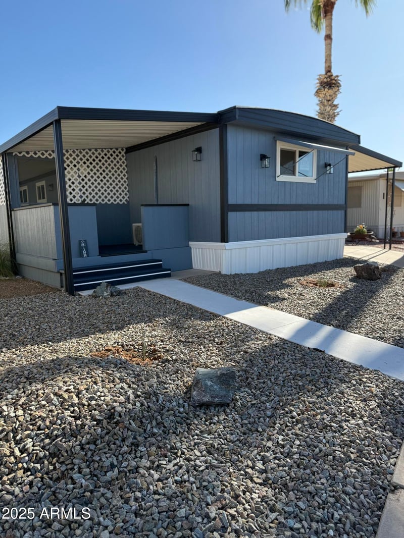 305 Val Vista Dr #188, Mesa, AZ 85204
