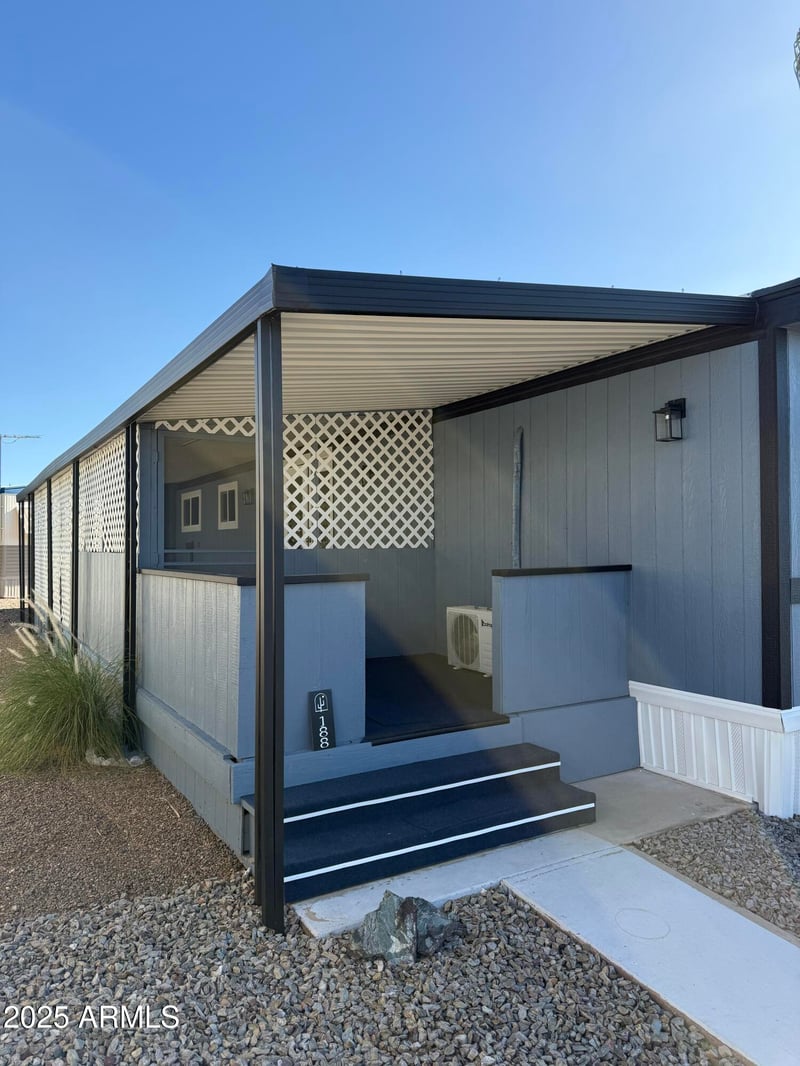 305 Val Vista Dr #188, Mesa, AZ 85204