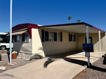 305 Val Vista Dr #202, Mesa, AZ 85204