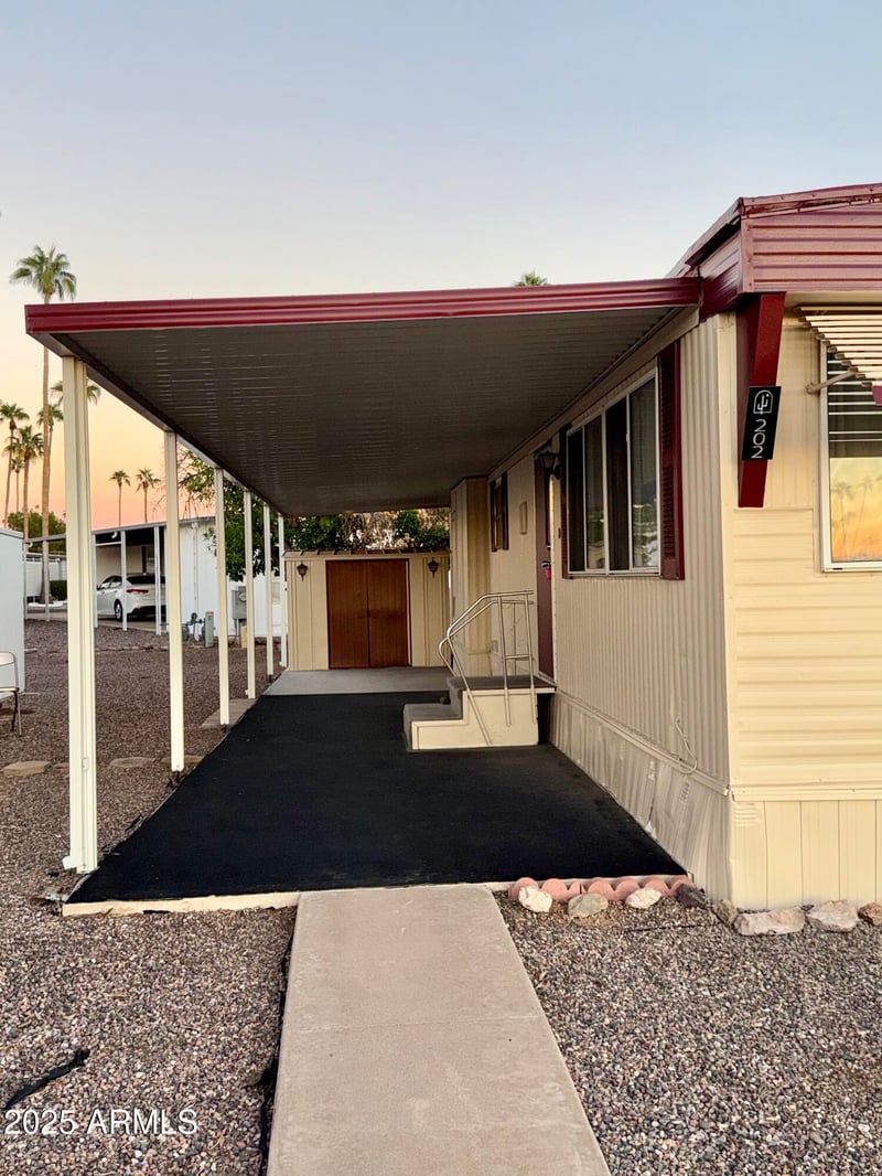 305 Val Vista Dr #202, Mesa, AZ 85204