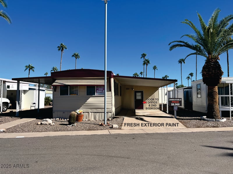 305 Val Vista Dr #202, Mesa, AZ 85204