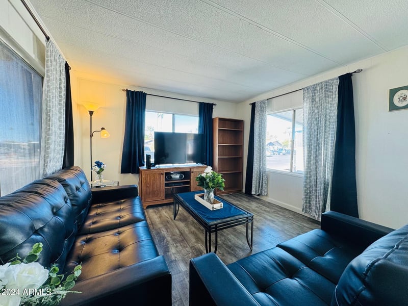 305 Val Vista Dr #204, Mesa, AZ 85204
