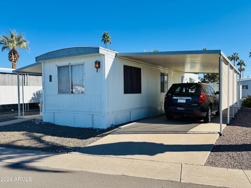 305 Val Vista Dr #204, Mesa, AZ 85204