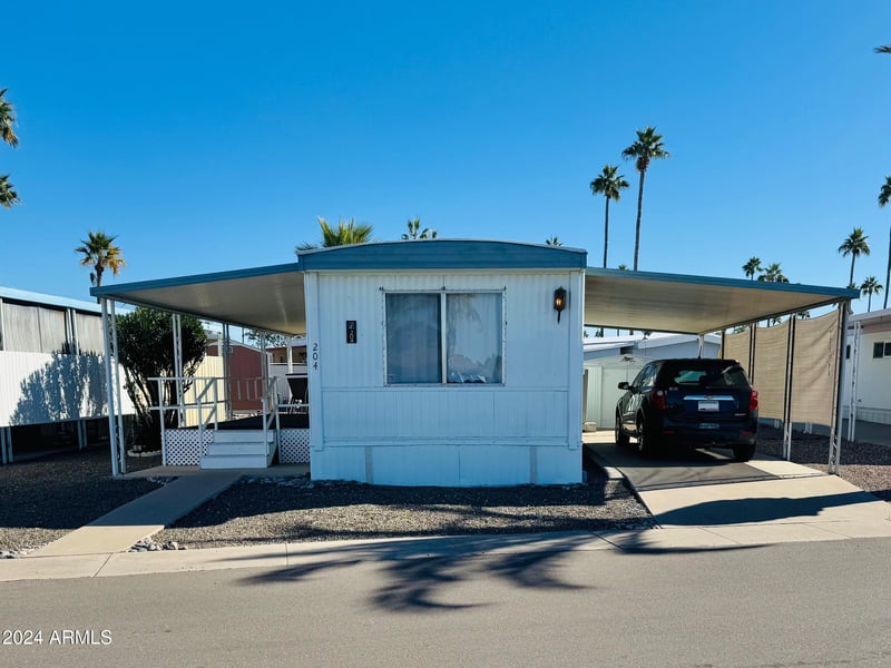 305 Val Vista Dr #204, Mesa, AZ 85204