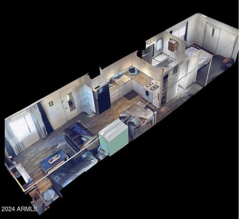 305 Val Vista Dr #204, Mesa, AZ 85204