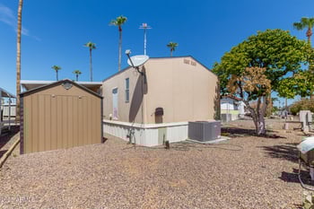 305 Val Vista Dr #231, Mesa, AZ 85204