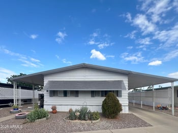 305 Val Vista Dr #243, Mesa, AZ 85204