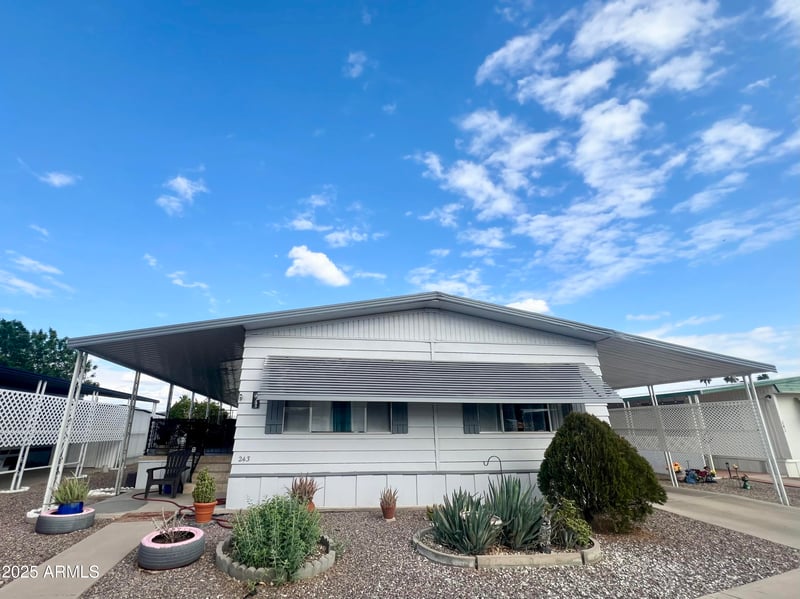 305 Val Vista Dr #243, Mesa, AZ 85204