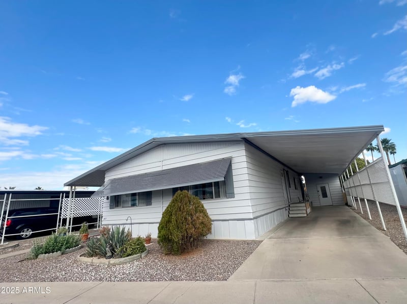 305 Val Vista Dr #243, Mesa, AZ 85204