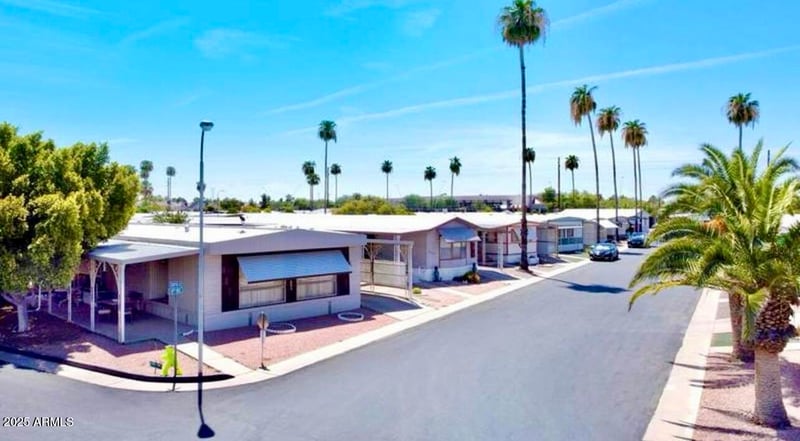 305 Val Vista Dr #243, Mesa, AZ 85204