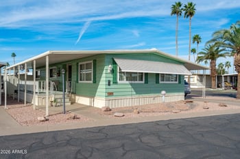 305 Val Vista Dr #246, Mesa, AZ 85204