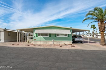 305 Val Vista Dr #246, Mesa, AZ 85204