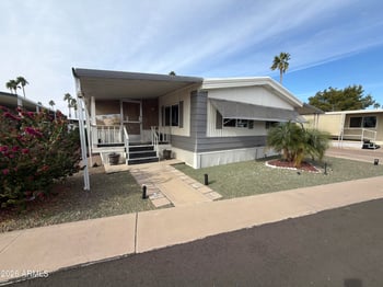 305 Val Vista Dr #292, Mesa, AZ 85204