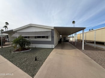 305 Val Vista Dr #292, Mesa, AZ 85204