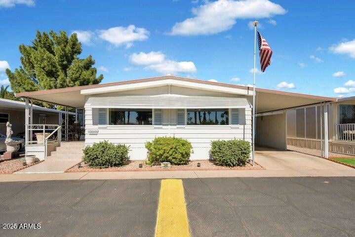 305 Val Vista Dr #346, Mesa, AZ 85204