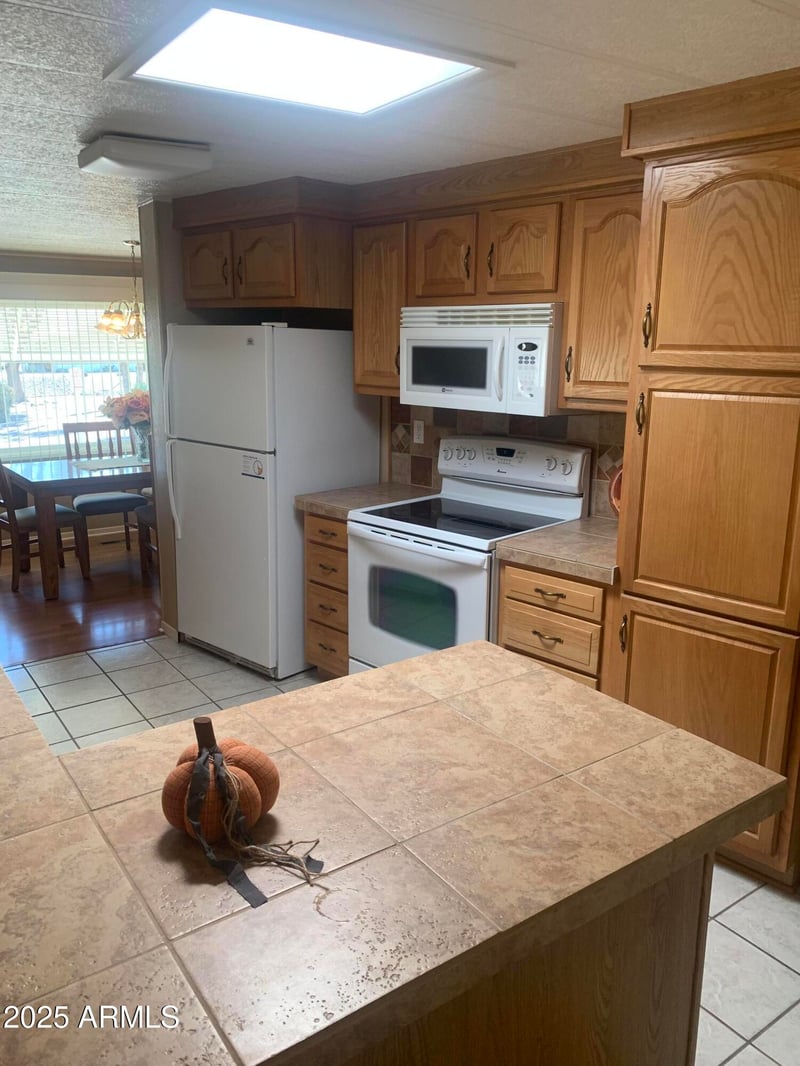 305 Val Vista Dr #346, Mesa, AZ 85204