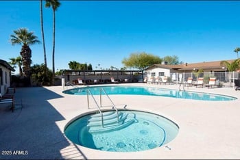 305 Val Vista Dr #346, Mesa, AZ 85204