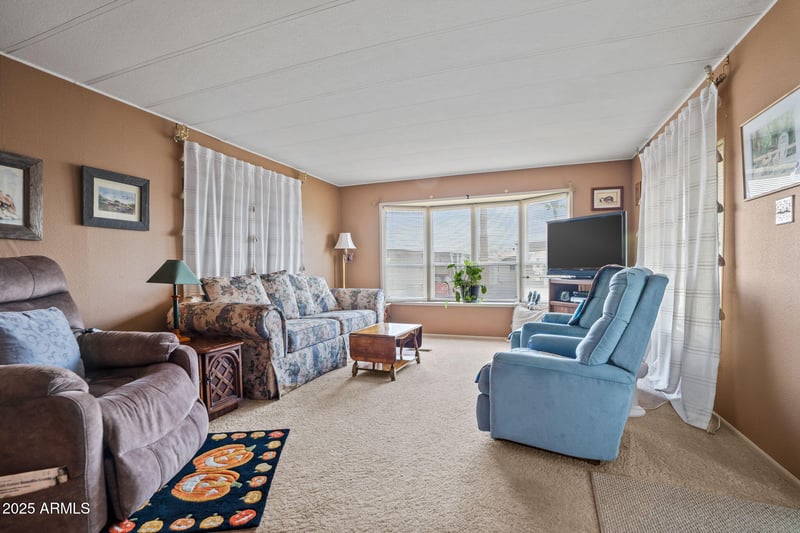 305 Val Vista Dr #383, Mesa, AZ 85206