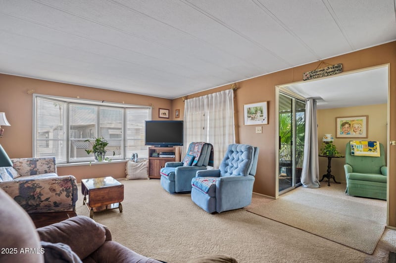 305 Val Vista Dr #383, Mesa, AZ 85206