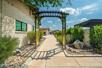 305 Val Vista Dr #383, Mesa, AZ 85206
