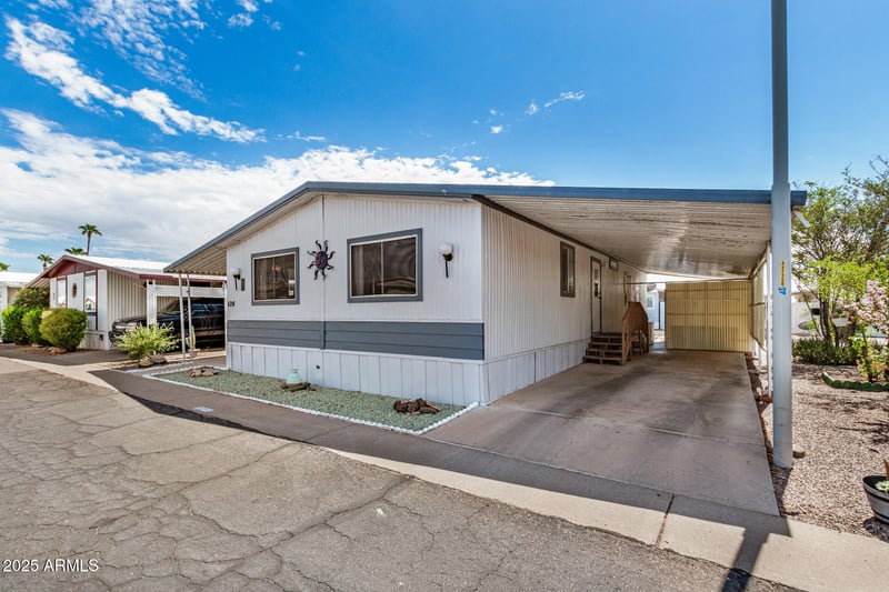 305 Val Vista Dr #424, Mesa, AZ 85204