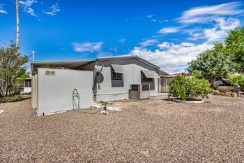 305 Val Vista Dr #424, Mesa, AZ 85204