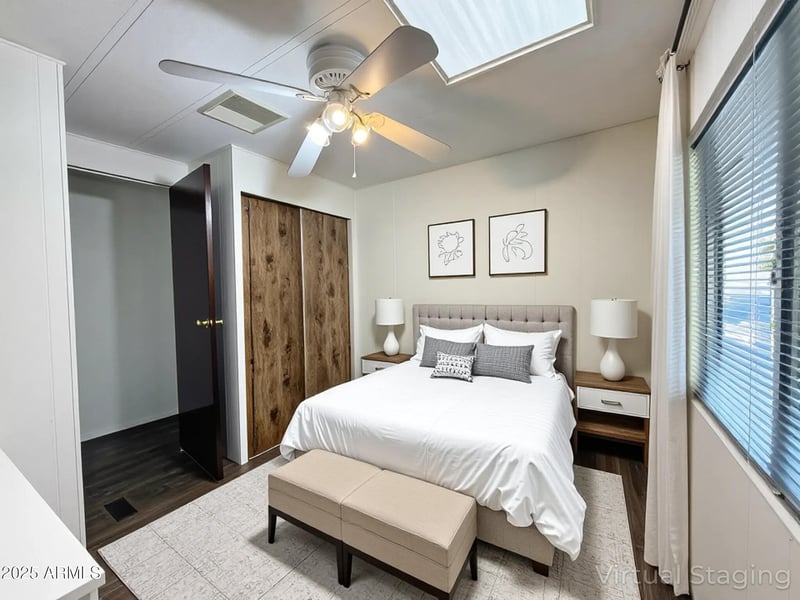 305 Val Vista Dr #49, Mesa, AZ 85204