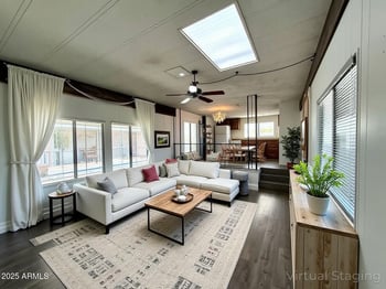 305 Val Vista Dr #49, Mesa, AZ 85204