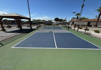 305 Val Vista Dr #49, Mesa, AZ 85204