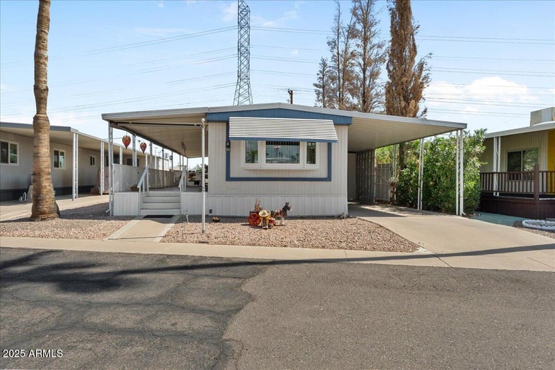 305 Val Vista Dr #50, Mesa, AZ 85204