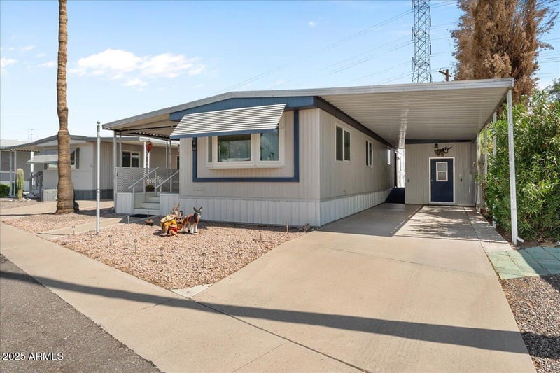 305 Val Vista Dr #50, Mesa, AZ 85204