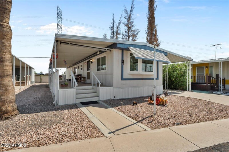 305 Val Vista Dr #50, Mesa, AZ 85204