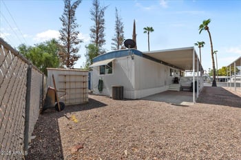 305 Val Vista Dr #50, Mesa, AZ 85204