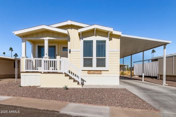 305 Val Vista Dr #71, Mesa, AZ 85204