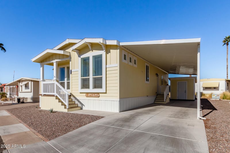 305 Val Vista Dr #71, Mesa, AZ 85204