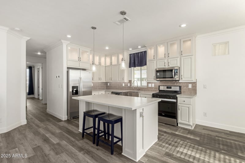 305 Val Vista Dr #71, Mesa, AZ 85204