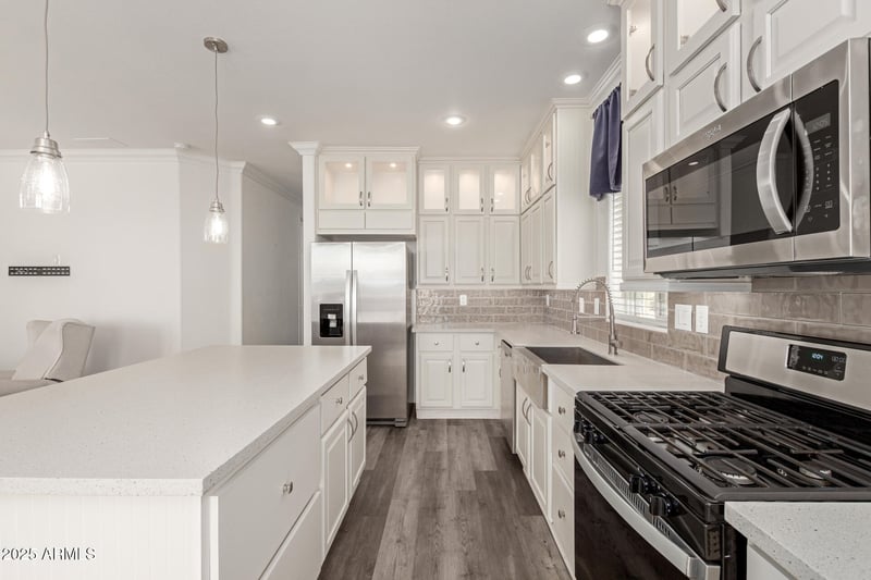 305 Val Vista Dr #71, Mesa, AZ 85204