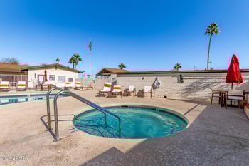 305 Val Vista Dr #71, Mesa, AZ 85204