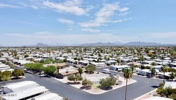 305 Val Vista Dr #78, Mesa, AZ 85204