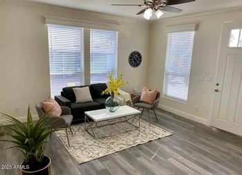 305 Val Vista Dr #78, Mesa, AZ 85204