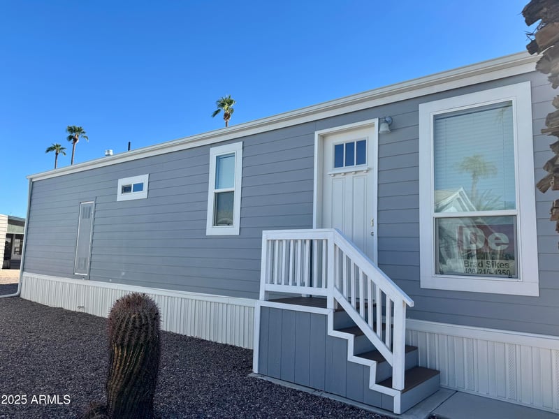 305 Val Vista Dr #OFC, Mesa, AZ 85204