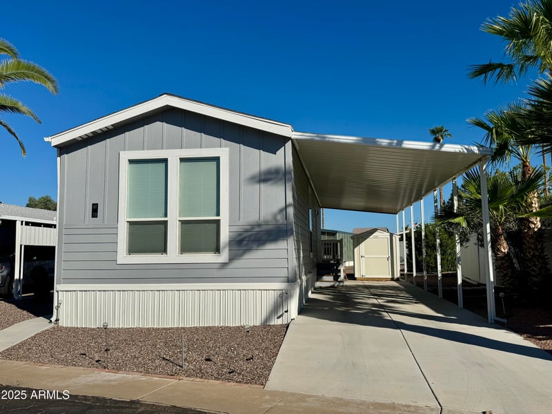 305 Val Vista Dr #OFC, Mesa, AZ 85204