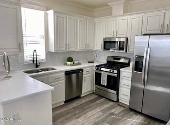305 Val Vista Dr #OFC, Mesa, AZ 85204