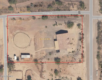305 W Leann Ln, New River, AZ 85087