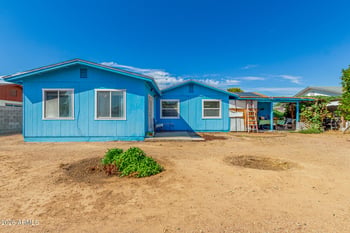 305 Nopal Pl, Chandler, AZ 85225